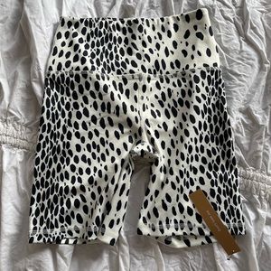 Reformation EcoMove short